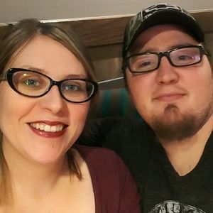 Meet your Posher, Ricky